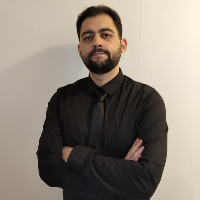 Celal Karakoç | Software Engineer